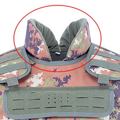Design per la protezione del collo
