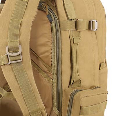 maniglia per zaino tattica militare