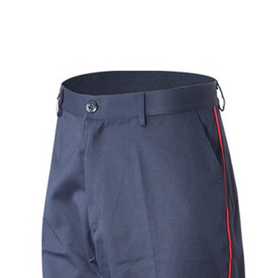 Vita dei pantaloni del pompiere