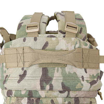Zaino tattico Army Drag Handle