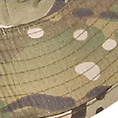 punti di crittografia del cappello boonie militare