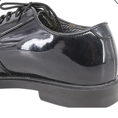 Scarpe da ufficiale Premium Full Leather