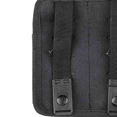 Custodia Triple Mag M4 Compatibile con Molle