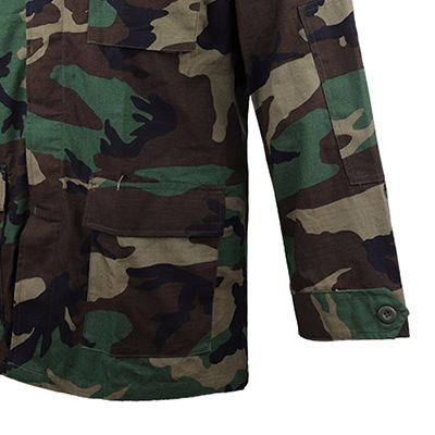 Uniforme militare BDU Due tasche inferiori