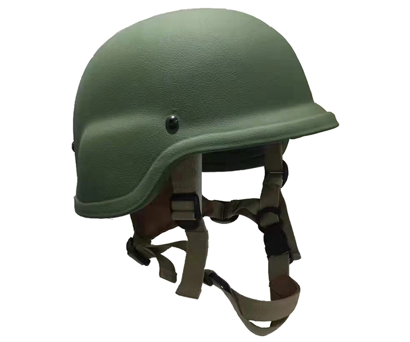 casco militare americano