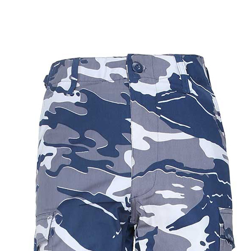 Uniforme militare BDU Fascia in vita
