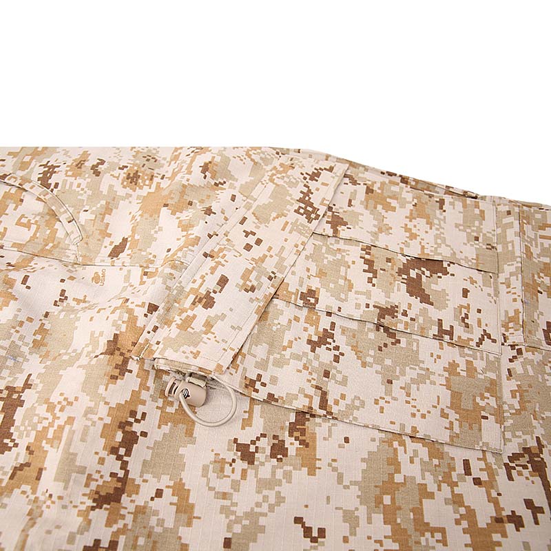 Tasche cargo uniformi dell'esercito ACU