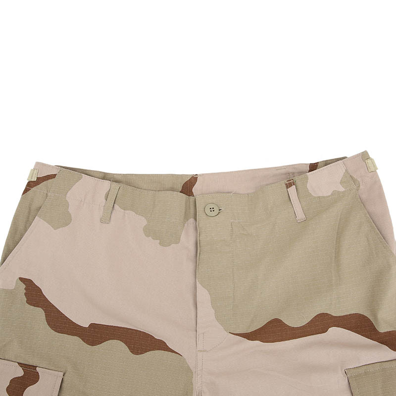 Pulsante BDU uniforme dell'esercito Fly