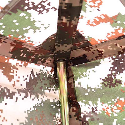 Supporto ad alta resistenza della tenda dell'esercito