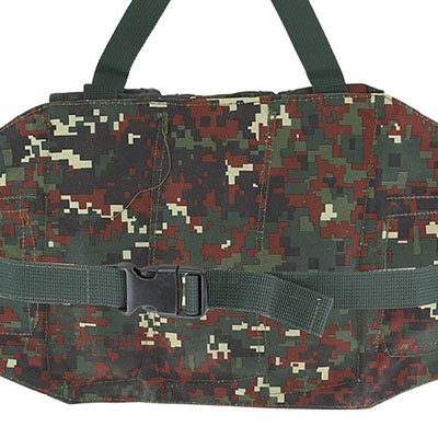 Fibbia a sgancio rapido AK 47 Chest Rig