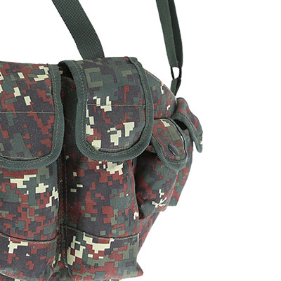 Tasche porta caricatori AK 47 Chest Rig