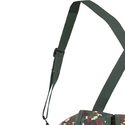 Imbracatura regolabile AK 47 Chest Rig