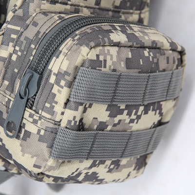 Tasche molle