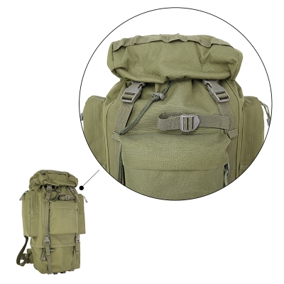Borsa in corda termoretraibile