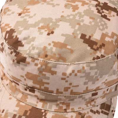 Cappello militare Design durevole