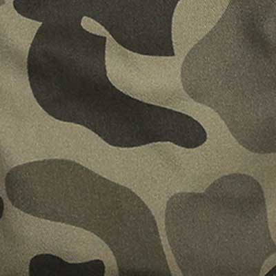 Cappello dell'esercito in tessuto premium