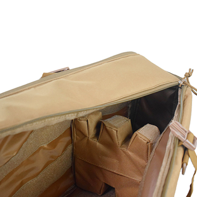 Soft Gun Bag Borsa interna per il portafucili