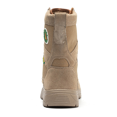 Stivaletti Wildland Fire Boots