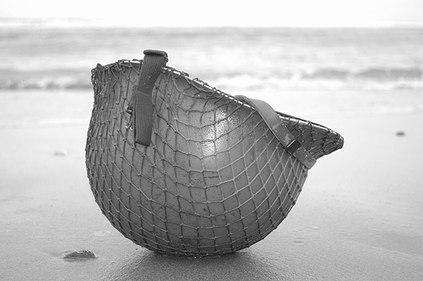 casco militare kevlar