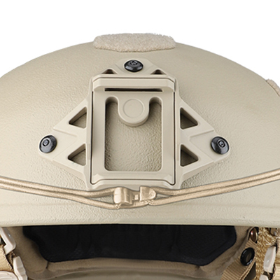 Casco balistico Wendy NVG Shrouds