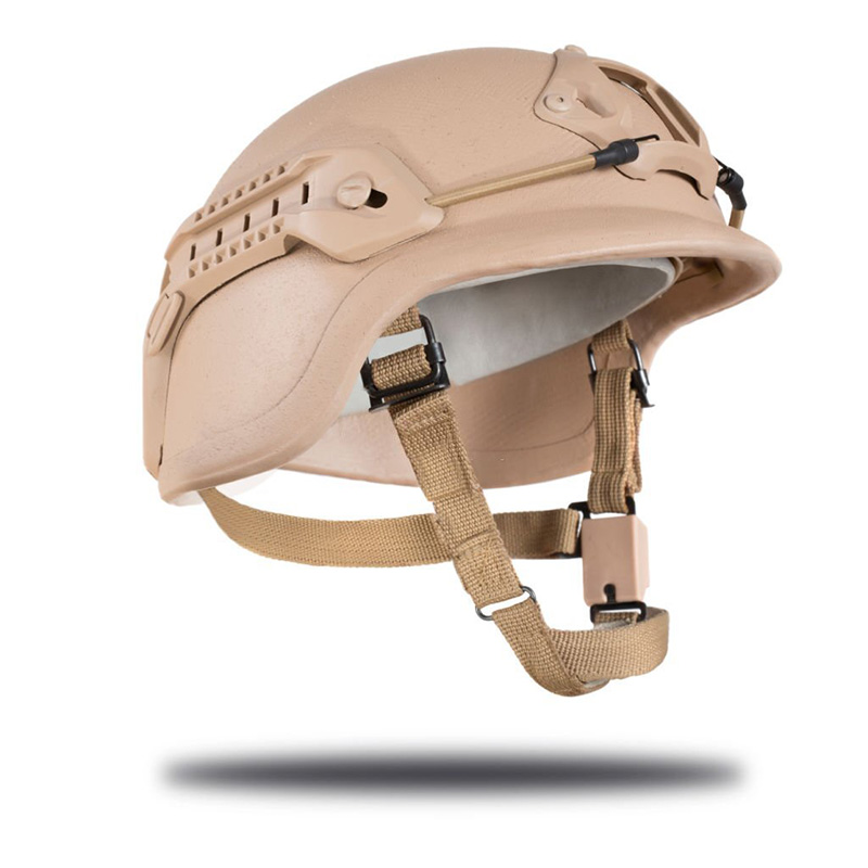 elmetto militare moderno